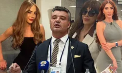 Sadettin Saran ve Ela Rümeysa Cebeci hakim karşısına çıkıyor