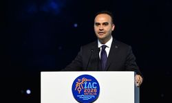 Bakan Kacır: IAC 2026 uzay tarihinin en büyük kongresi oldu