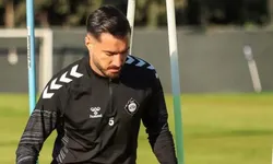 Altay kaptanına nazar değdi! Sefa Özdemir'in şanssızlığı bitmiyor
