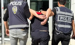 Seferihisar'da itfaiyeci eski sevgilisinin evini ateşe verdi: Kadın ağır yaralandı, köpeği hayatını kaybetti