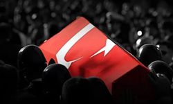 Milli Savunma Bakanlığı'ndan acı haber, sınırda müdahale sırasında 1 asker şehit düştü