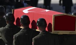 Pençe-Kilit bölgesinden acı haber