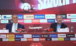 Sergen Yalçın imzayı attı! A Milli Takım'da yeni dönem resmen başladı