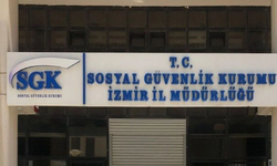 SGK’dan İzmir’de 1,4 milyar liralık taşınmaz satışı