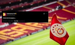 Galatasaray'dan gizemli paylaşım gündem oldu