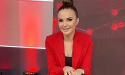 Halk TV’den ayrılmıştı: Sinem Fıstıkoğlu’nun yeni adresi belli oldu