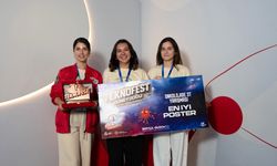 İEÜ öğrencilerinin kanser araştırmasına TEKNOFEST ödülü!