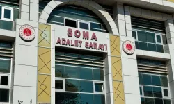 Soma'daki maden faciasında 9 şüpheli adliye sevk edildi