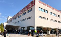 Soma’da maden ocağında göçük: 7 işçiden 2’si kurtarıldı