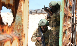 Türkiye'nin Somali'deki varlığına karşı Somaliland İsrail'den hava savunma desteği istedi