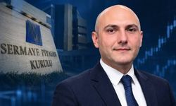 Eski SPK Daire Başkanı Erman Çete tutuklandı