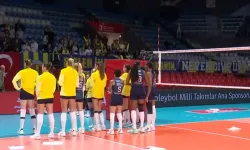 Göztepe Yuppo-Fenerbahçe Medicana maçına yağmur engeli!