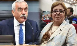 İzmir Büyükşehir Meclisi’nde yeni başkan vekilleri belli oldu