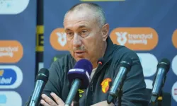 Göztepe’de 4-0’lık galibiyet yetmedi: Stoilov’dan eski günlere dönmeliyiz çağrısı!