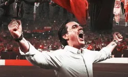 TFF’den Montella’ya veda: Milli takıma katkıları için teşekkür edildi