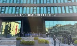 Üsküdar’da yeni başkanvekilinin seçileceği gün açıklandı