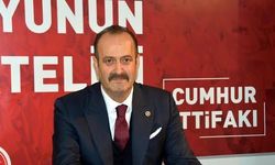 MHP’li Osmanağaoğlu’ndan İzmir için yeni ilçe teklifi: 9 mahalle dahil edilecek