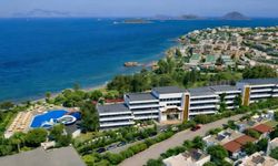 Bodrum’daki lüks otel için konkordato kararı