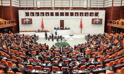 Meclis’te yeni yasama yılının gündemi belli oldu