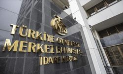 Merkez Bankası politika faizini yüzde 36'ya indirdi