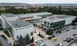Kardeş belediyeler Tepebaşı ve Ayvalık’tan veri güvenliğinde örnek iş birliği