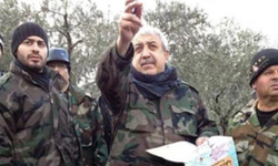 Reyhanlı saldırısının sanığı Mihraç Ural Suriye’de yakalandı
