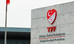 TFF Yönetim Kurulu'ndan olağanüstü seçim toplantısı