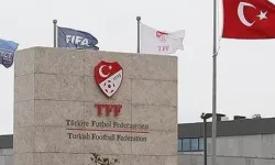 TFF yönetiminde peş peşe istifalar: 5 isim görevini bıraktı