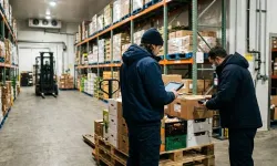 Bozulabilir gıda taşımacılığında idari para cezası 12 bin 758 liraya çıktı