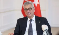 Sağlık Bakanı Memişoğlu’ndan sağlık çalışanlarına çağrı