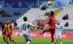 Ziraat Türkiye Kupası’nda 4. eleme turuna yükselen takımlar belli oldu