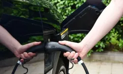 Türkiye’de elektrikli araçların şarj tüketimi eylülde geriledi