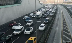 Büyükçekmece’de D-100 kara yolunun bir bölümü gece trafiğe kapatılacak
