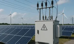 Küresel elektrifikasyonda 2035 hedefi için dönüşüm üç kat hızlanmalı