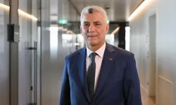 Ömer Bolat’tan 170 milyon liralık işlem iddialarına yanıt: “Evrak sahteciliği yapmışlar”