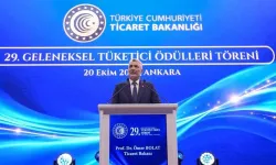 Bakan Bolat: Denetimlerde 8,8 milyar liralık ceza kesildi