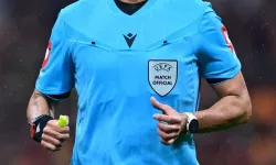 UEFA’dan üç Türk futsal hakemine uluslararası görev