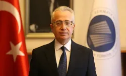 SPK Başkanı Mahmut Sütçü istifasını sundu