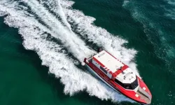 Hava ve deniz ambulanslarıyla 121 bin 832 kişiye ulaşıldı