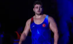 Rıza Kayaalp Dünya Şampiyonası’na çeyrek finalde veda etti