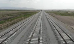 Doğu Türkiye Orta Koridor Demir Yolu Projesi için ihale tarihi belli oldu