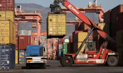 Türkiye’nin Türk devletleriyle 5 yıllık ticareti 72,2 milyar dolara ulaştı