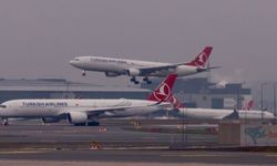 THY’den eylül ayında 9 milyon yolcu: 9 aylık toplam 73 milyona ulaştı