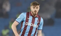 Trabzonspor’da Batagov şoku: Yeniden sakatlandı