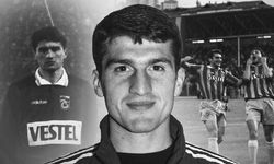 Trabzonspor’un eski futbolcusu Giorgi Nemsadze 54 yaşında hayatını kaybetti