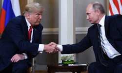 Trump’tan Rusya’ya enerji kolaylığı: Ukrayna cephesinde soru işaretleri