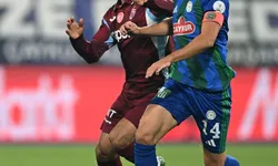 Rize'de 7 gollü düello! Trabzonspor, Çaykur Rizespor'u devirdi
