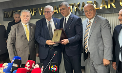 Tugay müjdeyi duyurdu: İzmir’de su tarifelerine indirim geliyor!