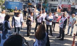 Balçova Belediyesi’nde toplu iş sözleşmesi krizi: Emekçiler haklarını istiyor
