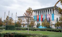 Burhanettin Duran: Türk dünyasıyla ilişkilerimizi her alanda geliştiriyoruz